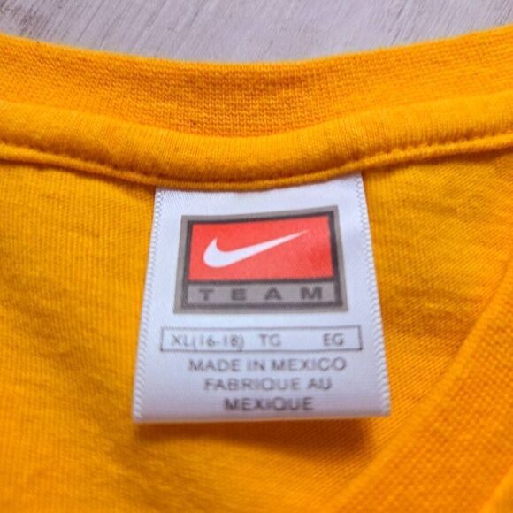 Nike LSU Woman shirt - Picture 3 of 4